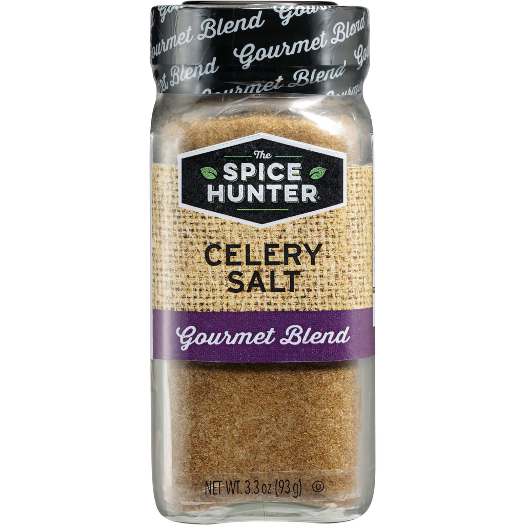 Celery Salt Blend