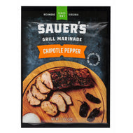 Chipotle Pepper Grilling Marinade Mix