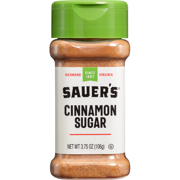 Cinnamon Sugar