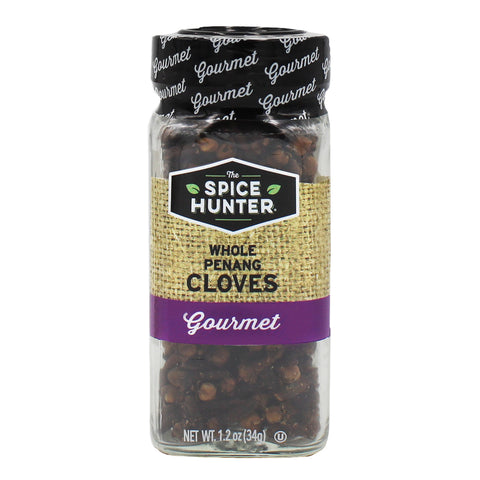 Cloves, Penang, Whole