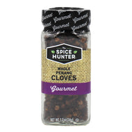 Cloves, Penang, Whole