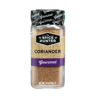 Coriander, Ground