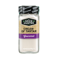 Cream Of Tartar, Ground