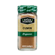 Cumin, Organic, Ground