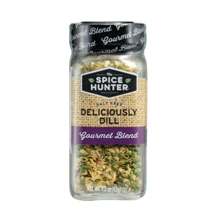 Deliciously Dill Blend