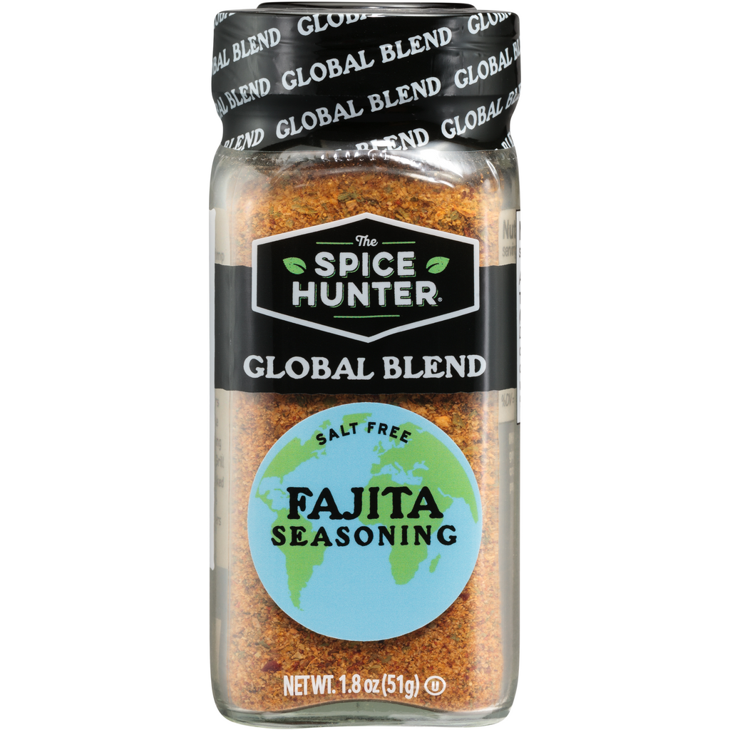 Fajita Seasoning Blend