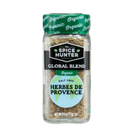 Herbes De Provence Blend, Organic