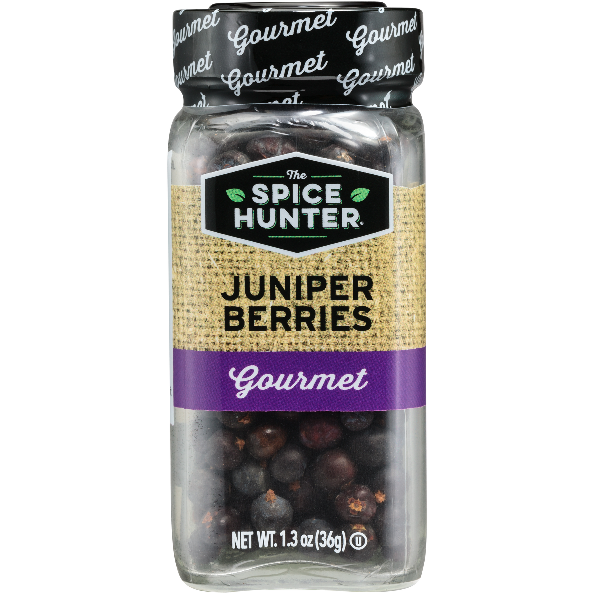 Juniper Berries, Whole