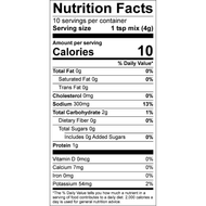 Meat Loaf Seasoning Mix