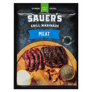 Meat Grilling Marinade Mix