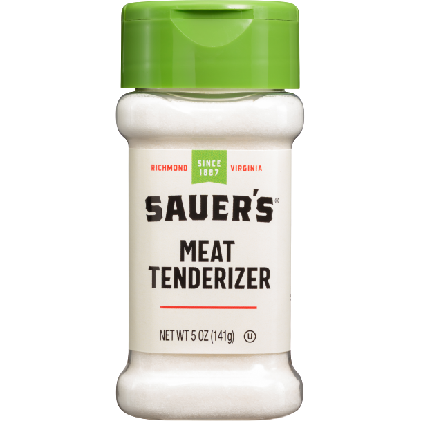 Meat Tenderizer