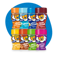 8 count Mini Jar Sampler Pack