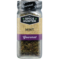 Mint, Leaves