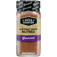 Nutmeg, East/West Indies, Ground