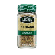 Oregano, Organic, Leaves