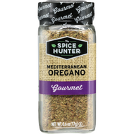 Oregano, Mediterranean, Leaves