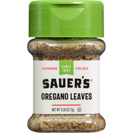 Oregano Leaves