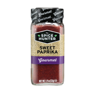 Paprika, Sweet, Ground
