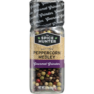 Peppercorn Medley, Grinder