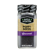 Poppy Seeds, Whole
