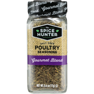 Poultry Seasoning Blend