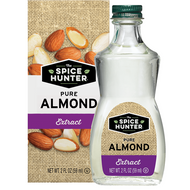 Pure Almond Extract