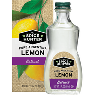 Pure Lemon Extract