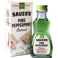 Peppermint Extract - Pure