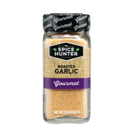 Garlic, Roasted, Granulated