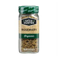 Rosemary, Organic, Leaves