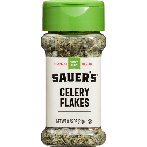 Celery Flakes