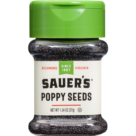 Poppy Seed