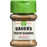 Poultry Seasoning