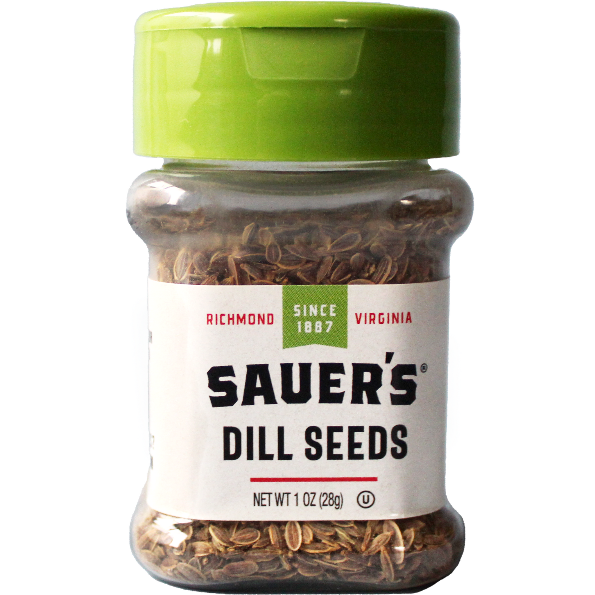 Dill Seed