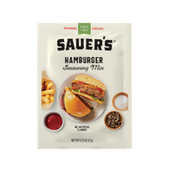 Hamburger Seasoning Mix