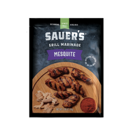 Mesquite Grilling Marinade Mix