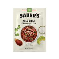 Chili Seasoning Mix, Mild