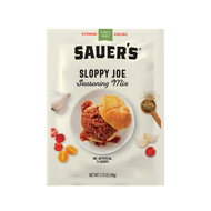 Sloppy Joe Seasoning Mix