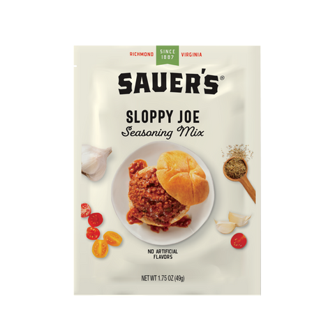 Seasoned Meat Tenderizer – Sauer Brands
