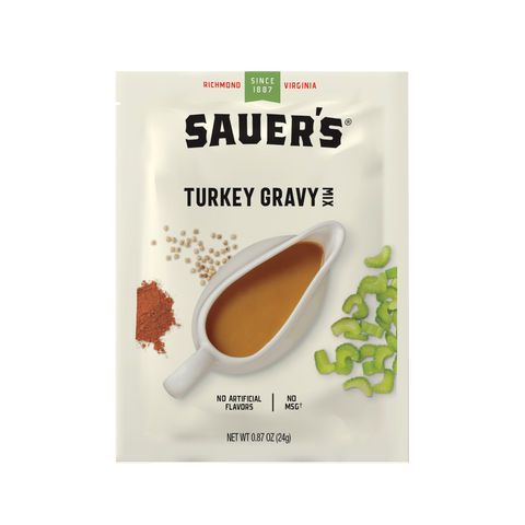 Turkey Gravy Mix