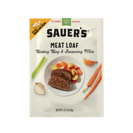 Meat Loaf Baking Bag Mix