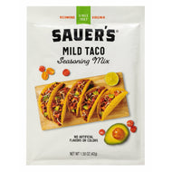 Taco Seasoning Mix