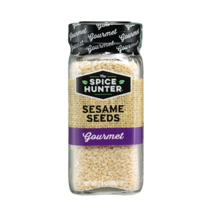 Sesame Seeds, Whole