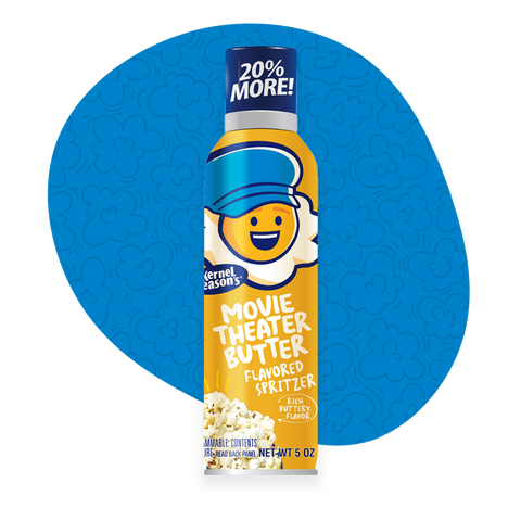 Butter Spritzer