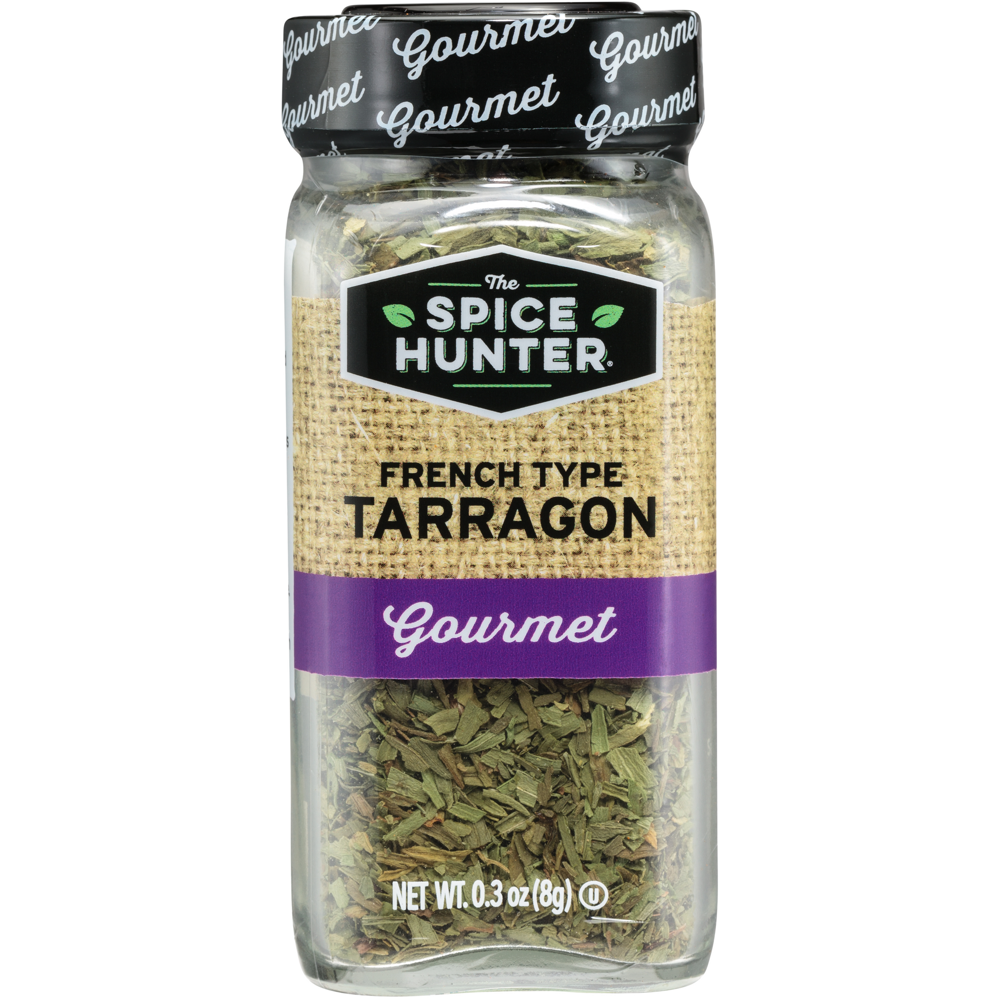 Tarragon, French, Leaves