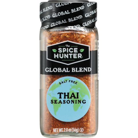 Thai Seasoning Blend