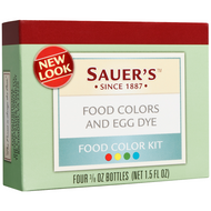 Color Kits, Assorted