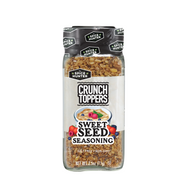 Sweet Seed Crunch